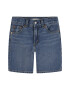 Levi's Pantaloni scurti de denim din bumbac organic - Pled.ro