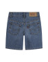 Levi's Pantaloni scurti de denim din bumbac organic - Pled.ro