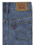 Levi's Pantaloni scurti de denim din bumbac organic - Pled.ro