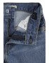 Levi's Pantaloni scurti de denim din bumbac organic - Pled.ro