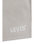 Levi's Pantaloni scurti din amestec de bumbac organic cu logo brodat - Pled.ro