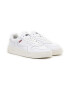 Levi's Pantofi sport de piele cu detalii perforate Glide - Pled.ro