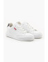 Levi's Pantofi sport de piele ecologica cu logo - Pled.ro