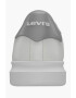 Levi's Pantofi sport de piele ecologica cu logo - Pled.ro