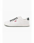 Levi's Pantofi sport de piele ecologica cu logo - Pled.ro