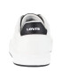 Levi's Pantofi sport de piele ecologica cu logo - Pled.ro