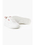 Levi's Pantofi sport de piele ecologica si material textil - Pled.ro