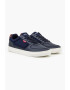 Levi's Pantofi sport de piele ecologica si material textil - Pled.ro