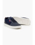 Levi's Pantofi sport de piele ecologica si material textil - Pled.ro