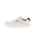 Levi's Pantofi sport de piele ecologica si material textil - Pled.ro