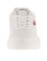 Levi's Pantofi sport de piele ecologica si material textil - Pled.ro