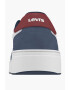 Levi's Pantofi sport de piele si piele intoarsa - Pled.ro