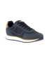 Levi's Pantofi sport din material textil cu cusaturi contrastante - Pled.ro