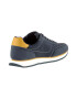 Levi's Pantofi sport din material textil cu cusaturi contrastante - Pled.ro