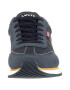 Levi's Pantofi sport din material textil cu cusaturi contrastante - Pled.ro