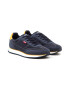 Levi's Pantofi sport din material textil cu cusaturi contrastante - Pled.ro