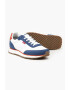 Levi's Pantofi sport din material textil cu cusaturi contrastante - Pled.ro