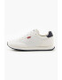 Levi's Pantofi sport din material textil cu cusaturi contrastante - Pled.ro