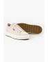 Levi's Pantofi sport flatform de piele nabuc ecologica - Pled.ro