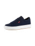 Levi's Pantofi sport flatform de piele nabuc ecologica - Pled.ro