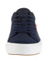 Levi's Pantofi sport flatform de piele nabuc ecologica - Pled.ro