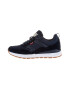 Levi's Pantofi sport low cut cu garnituri de piele intoarsa - Pled.ro