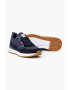 Levi's Pantofi sport low cut cu garnituri de piele intoarsa - Pled.ro