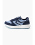 Levi's Pantofi sport low-cut cu garnituri de piele intoarsa - Pled.ro