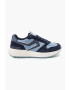 Levi's Pantofi sport low-cut cu garnituri de piele intoarsa - Pled.ro