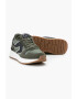 Levi's Pantofi sport low-cut cu garnituri de piele intoarsa - Pled.ro