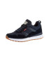 Levi's Pantofi sport low cut cu garnituri de piele intoarsa - Pled.ro