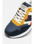 Levi's Pantofi sport low-top cu garnituri de piele intoarsa - Pled.ro