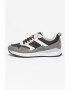 Levi's Pantofi sport low-top cu garnituri de piele intoarsa - Pled.ro