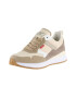 Levi's Pantofi sport low-top cu garnituri de piele intoarsa - Pled.ro