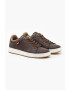 Levi's Pantofi sport low-top de piele ecologica cu aplicatie logo discreta - Pled.ro