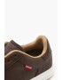 Levi's Pantofi sport low-top de piele ecologica cu aplicatie logo discreta - Pled.ro