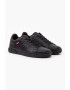 Levi's Pantofi sport low-top de piele ecologica cu aplicatie logo discreta - Pled.ro