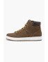 Levi's Pantofi sport mid-cut de piele ecologica Piper - Pled.ro