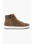 Levi's Pantofi sport mid-cut de piele ecologica Piper - Pled.ro