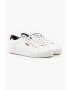 Levi's Pantofi sport uni de piele ecologica - Pled.ro