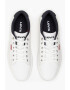 Levi's Pantofi sport uni de piele ecologica - Pled.ro