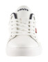 Levi's Pantofi sport uni de piele ecologica - Pled.ro