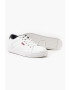 Levi's Pantofi sport uni de piele ecologica - Pled.ro