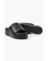 Levi's Papuci flatform - Pled.ro