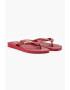 Levi's Papuci flip-flop cu logo - Pled.ro