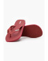 Levi's Papuci flip-flop cu logo - Pled.ro