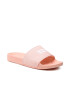 Levi's Papuci flip-flop dama ® Textil Roz - Pled.ro