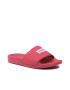 Levi's Papuci flip-flop dama ® Textil Roz - Pled.ro