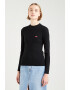 Levi's Pulover cu dungi si aspect striat - Pled.ro