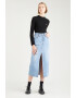 Levi's Pulover cu dungi si aspect striat - Pled.ro